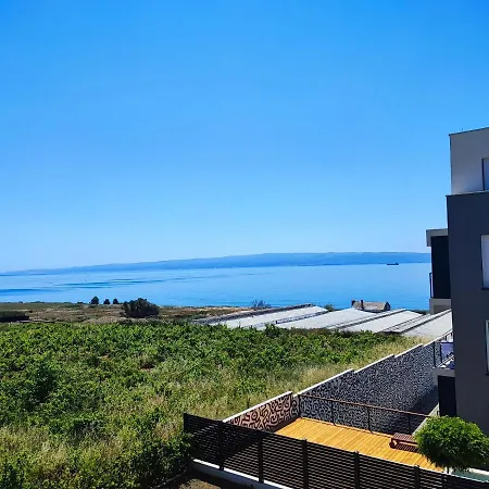 Apartamento Uma