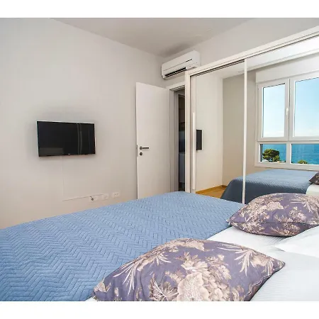 Apartamento Uma Split