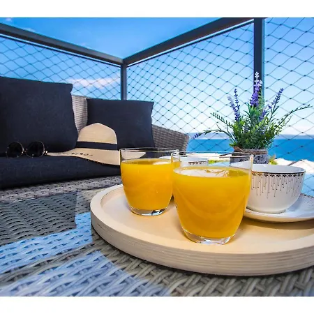 Uma Apartamento Split