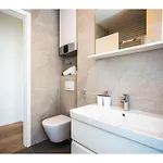 Apartment Uma *