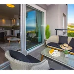 Uma Apartman Split