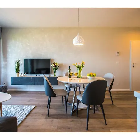 Apartmán Uma