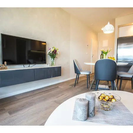 Uma Apartmán *