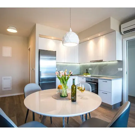 Uma Apartmán *