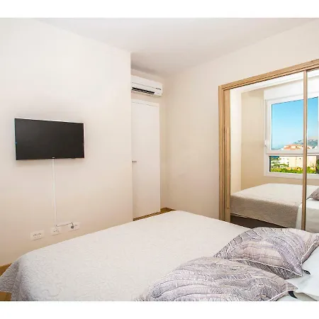 Apartmán Uma